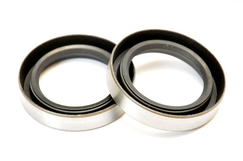 Bsa fork seals c10 - bsa,