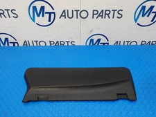 MERCEDES V CLASS FRONT SEAT BASE TRIM COVER LEFT PASSENGER SIDE A4479110402 W447