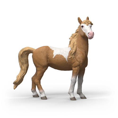 Schleich 14920 mustang mare - schleich,