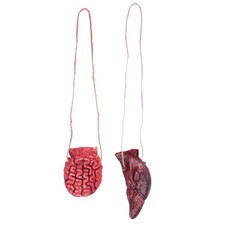  2 Pcs Halloween Decoration