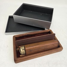 Blackfoot Ventures Wood And