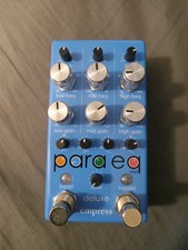 Empress Effects ParaEq MKII