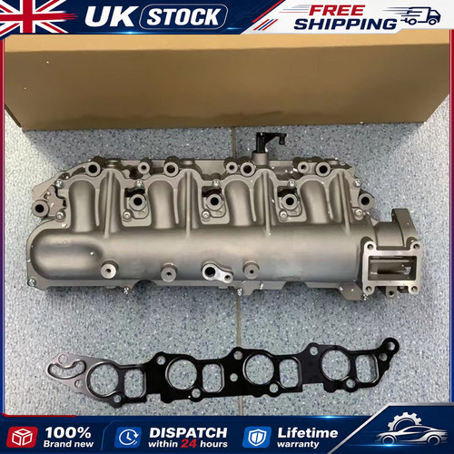 Inlet intake manifold - inlet,