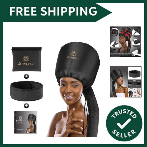 Bonnet hood hair - bonnet,