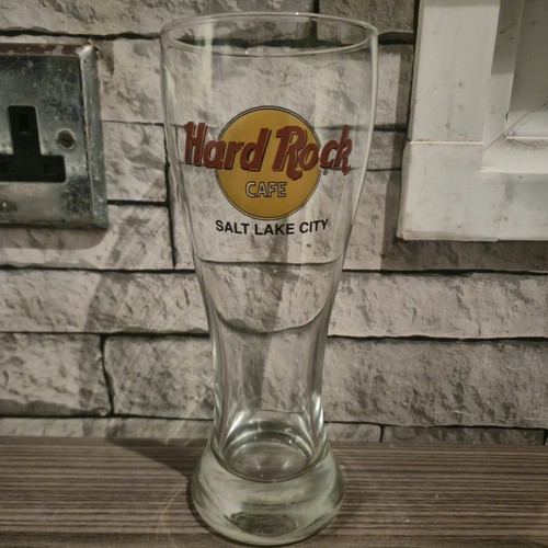Hard rock cafe - hard, lake