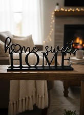 Home Sweet Home Stand Home