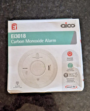 Aico Ei3018 Carbon Monoxide