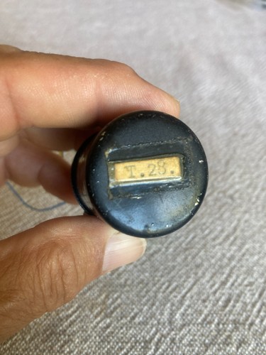 Audio input transformer - input, from