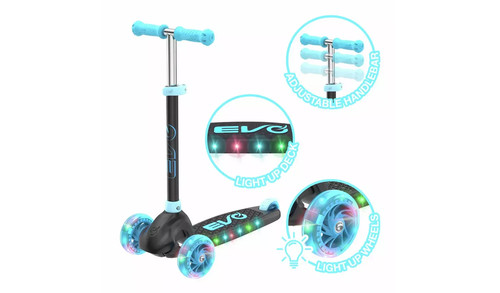 Defect evo eclipse light up - eclipse,