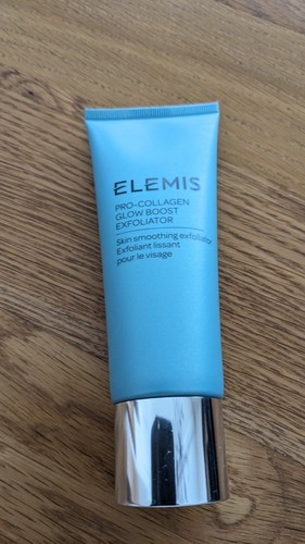 Brand new elemis glow boost - elemis,