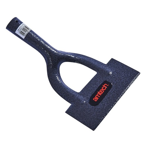 New carbon steel - dutch, hoe