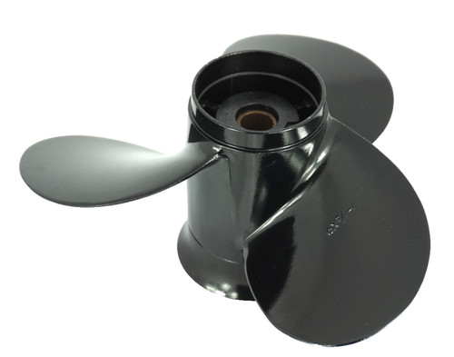 Aluminium propeller x 9p - x,