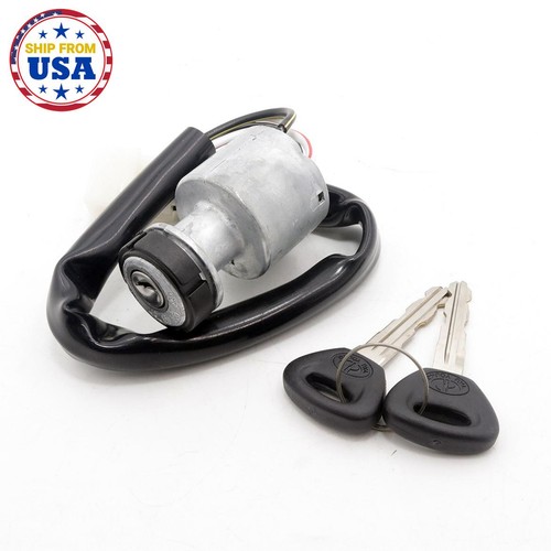 New ignition switch keys - ignition, &