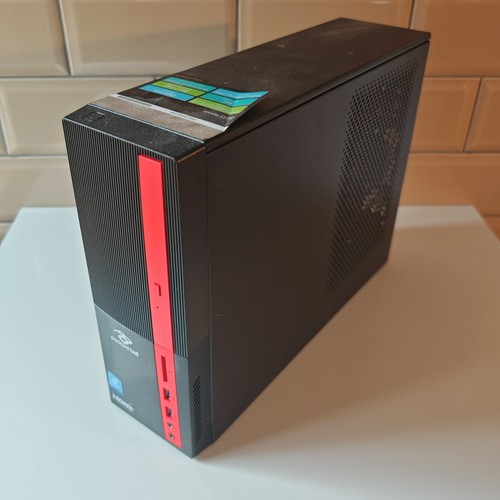 Packard bell imedia - packard,