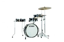 Tama Club-Jam Pancake Drumset