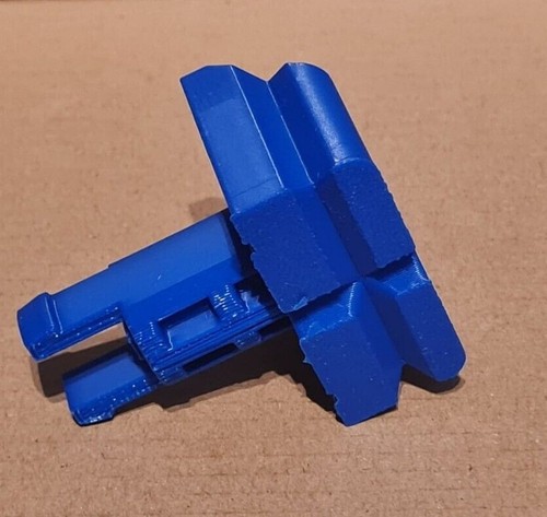 Vice grip pegs - x, &