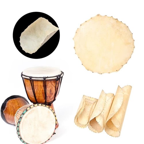 Drum parts accessories - parts, african
