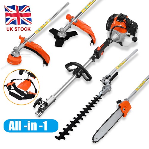 Petrol garden multi - 4-in-1,