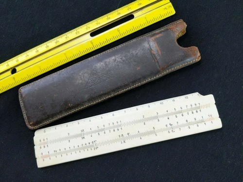 Simple and rare - pocket, slide