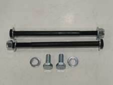 NEW 4X4 7" COSWORTH REAR DIFF