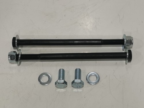 New 4x4 cosworth rear - 4x4,