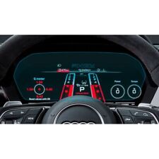AUDI A3 S3 RS3 Dashboard Screen Protector 11.9" 2020 -