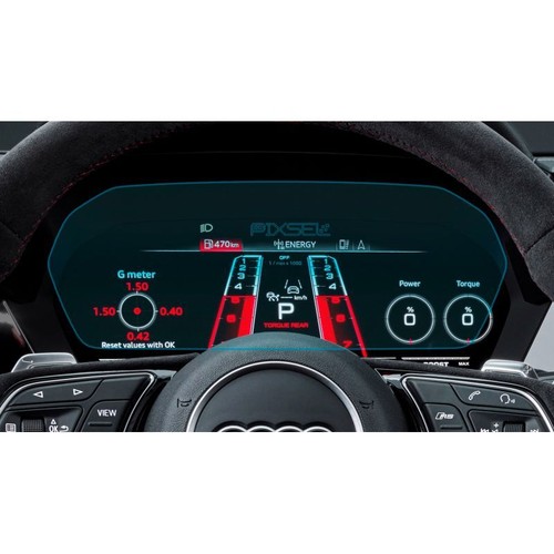 Audi rs3 dashboard - rs3,