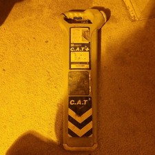 radiodetection cat 3