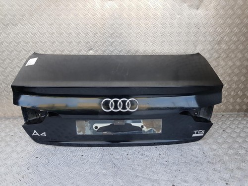 Audi tailgate bootlid y9t - audi,