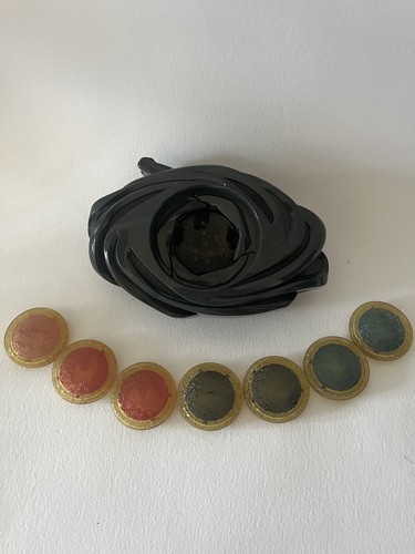 Power rangers movie morpher - rangers,