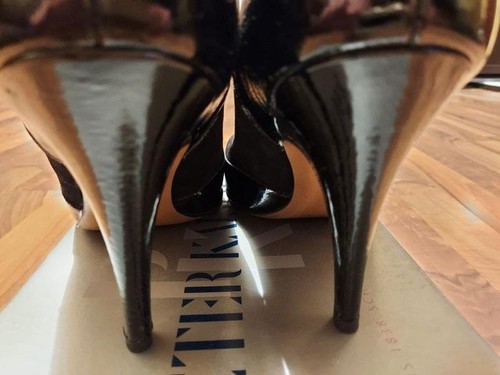 Women peter kaiser heels black - women,