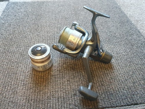 Shimano nexave 4000ra fishing - nexave,