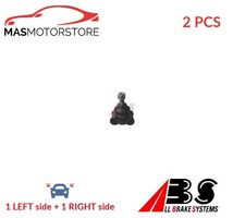 SUSPENSION BALL JOINT PAIR ABS