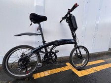 Viking Metropolis Unisex 20"