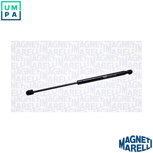 Gas spring bootcargo area - gas,