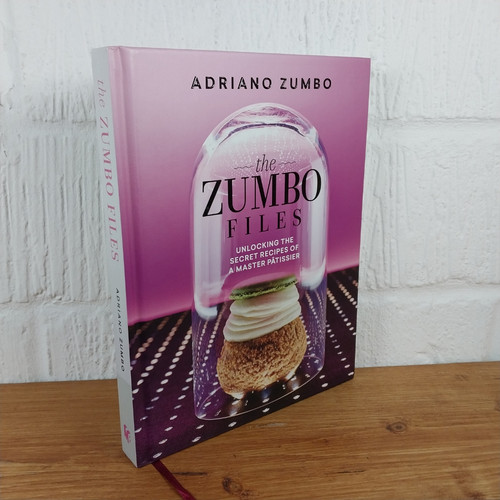 The zumbo files unlocking - zumbo,