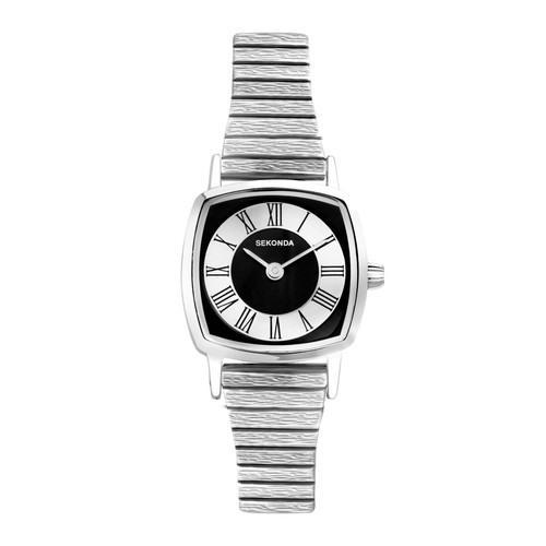 Sekonda ladies heritage 1970s - sekonda,