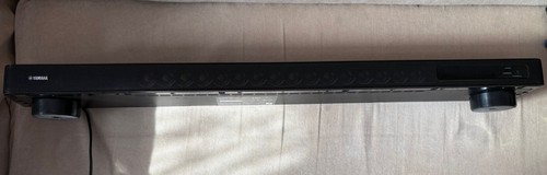 Yamaha ysp 2200 speaker - yamaha,
