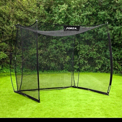 Forza golf practice net 10ft - forza,