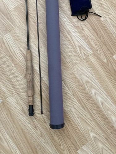 Fly rod air flo 5 - 8, 5-6
