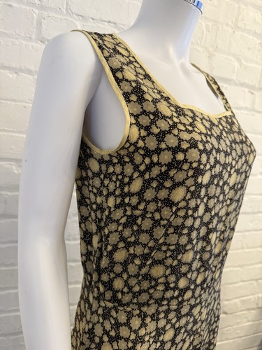 1930 true vintage - true, silk