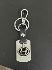 SALE Hyundai Car Logo Metal