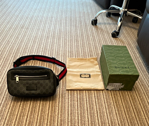 Gucci supreme monogram - supreme,
