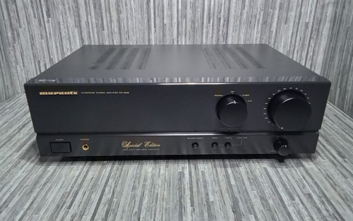 Marantz pm30 amplifier - se,
