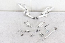 SUZUKI GSX1300R Hayabusa 2008-