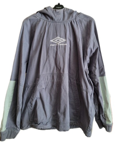 Pretty green umbro - pretty, x