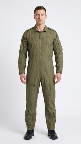 Vintage raf mk15b flight suit - raf,
