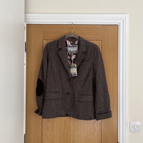 Joules henford women brown - joules,