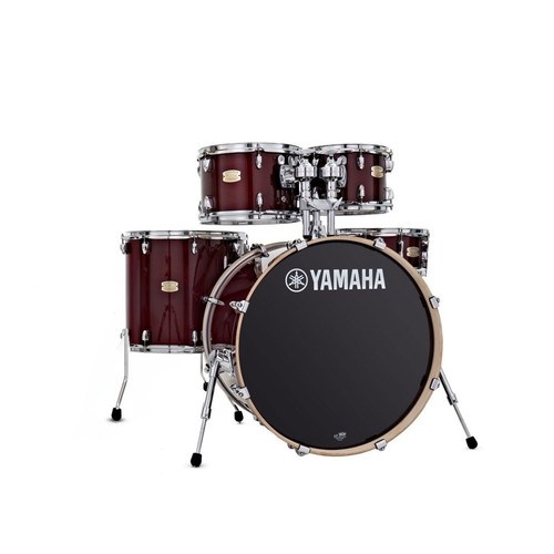 Yamaha stage custom - yamaha, drum