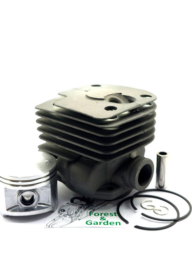 Husqvarna 365 371 - , 372